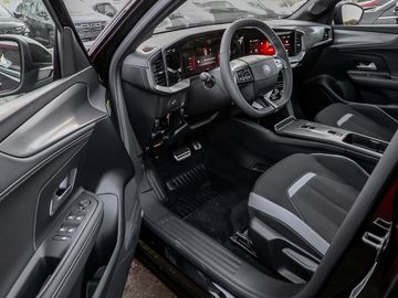 Opel Mokka 1.2 GS 360° Kamera Spurhalteassistent LED