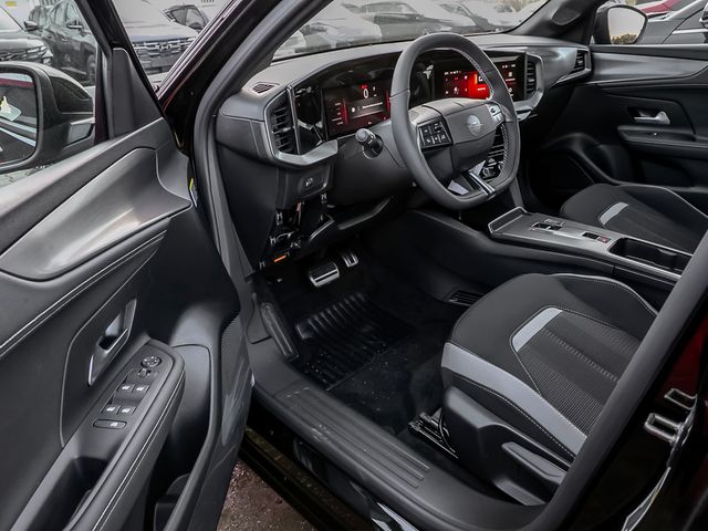 Opel Mokka 1.2 GS 360° Kamera Spurhalteassistent LED