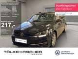 Volkswagen Golf VII Variant 1.5 BlueMotion Comfortline TGI - Volkswagen Golf mit CNG-Antrieb: Automatik
