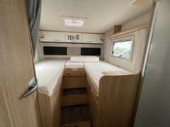 Sunlight I 68 Adventure *Solar*aut.SAT*MaxxFan*Luftfeder