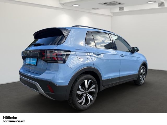 Volkswagen T-Cross - Bild 4