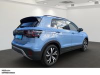 Volkswagen T-Cross - Vorschau Bild 4