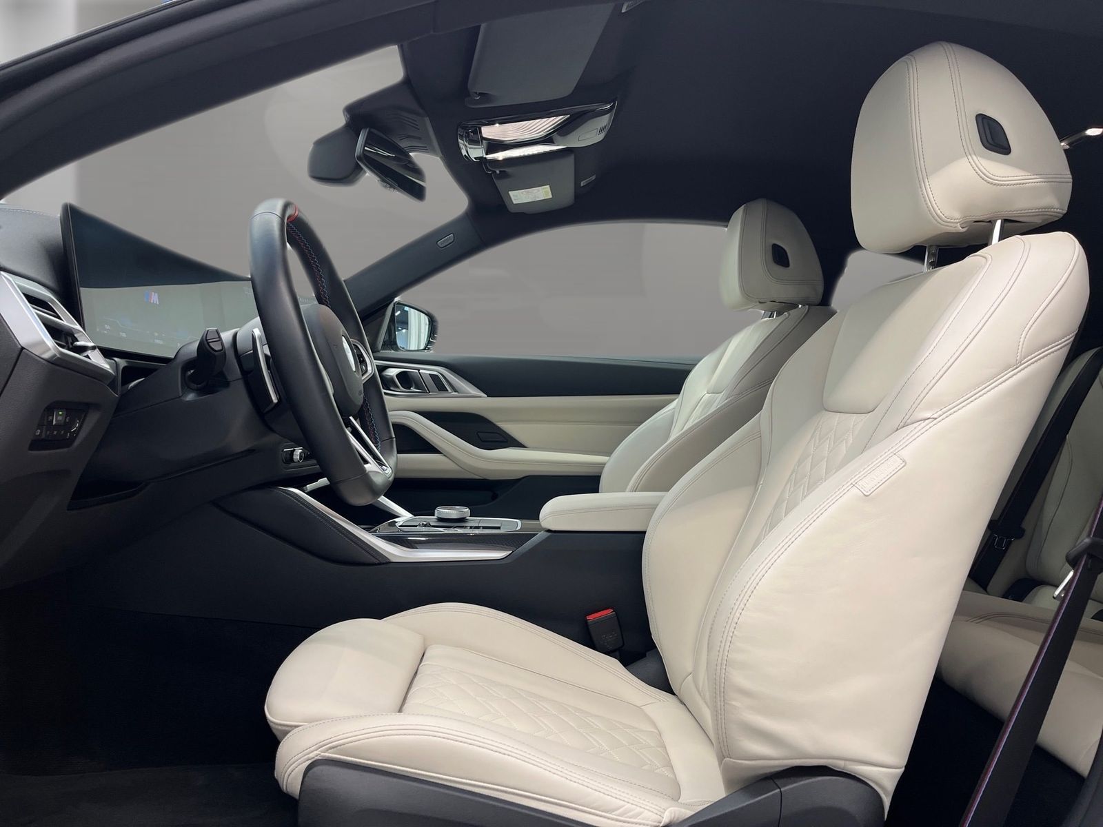 BMW M440 - Bild 9