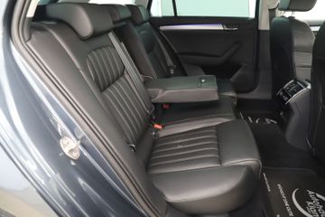 Skoda Superb - 12