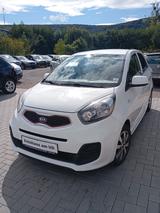 Kia Picanto Spirit*1 Hand*TÜV NEU*