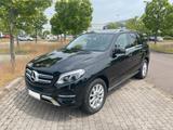 Mercedes-Benz GLE 350 d 4MATIC Pano/Kamera/LED/Navi/Multibeam - Mercedes-Benz GLE 350 in Leipzig