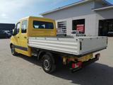 Mercedes-Benz Sprinter 315 DoKa Pritsche L2 *Automatik* MBUX* - Mercedes-Benz Sprinter mit Diesel-Antrieb: Geländewagen