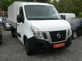 Nissan NV400 Pritsche L2H1 3,5t PRO 2.Hand & Klima! - Nissan NV400: L1h1