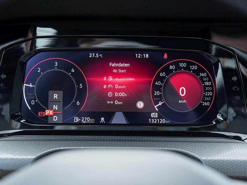 Volkswagen Golf GTD DSG 2.0 TDI DSG *IQ-Light*Navi*App-Con-, миниатюра 14