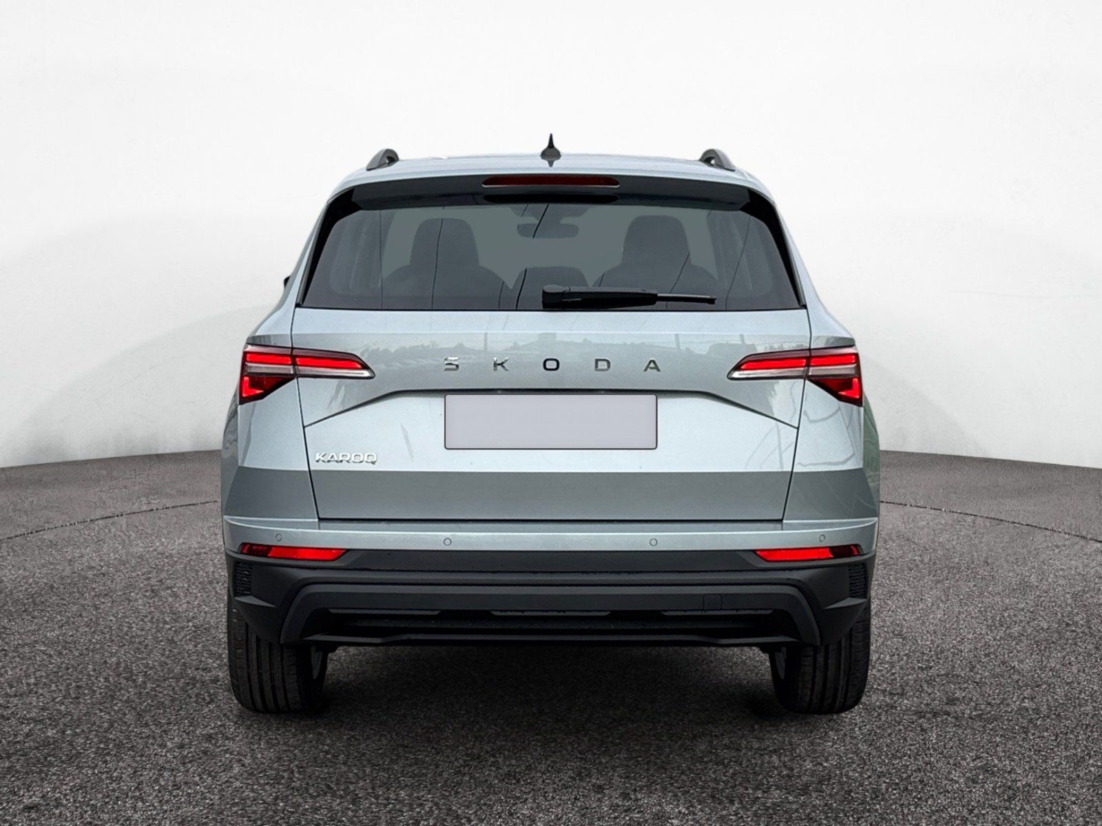Skoda Karoq - Bild 6