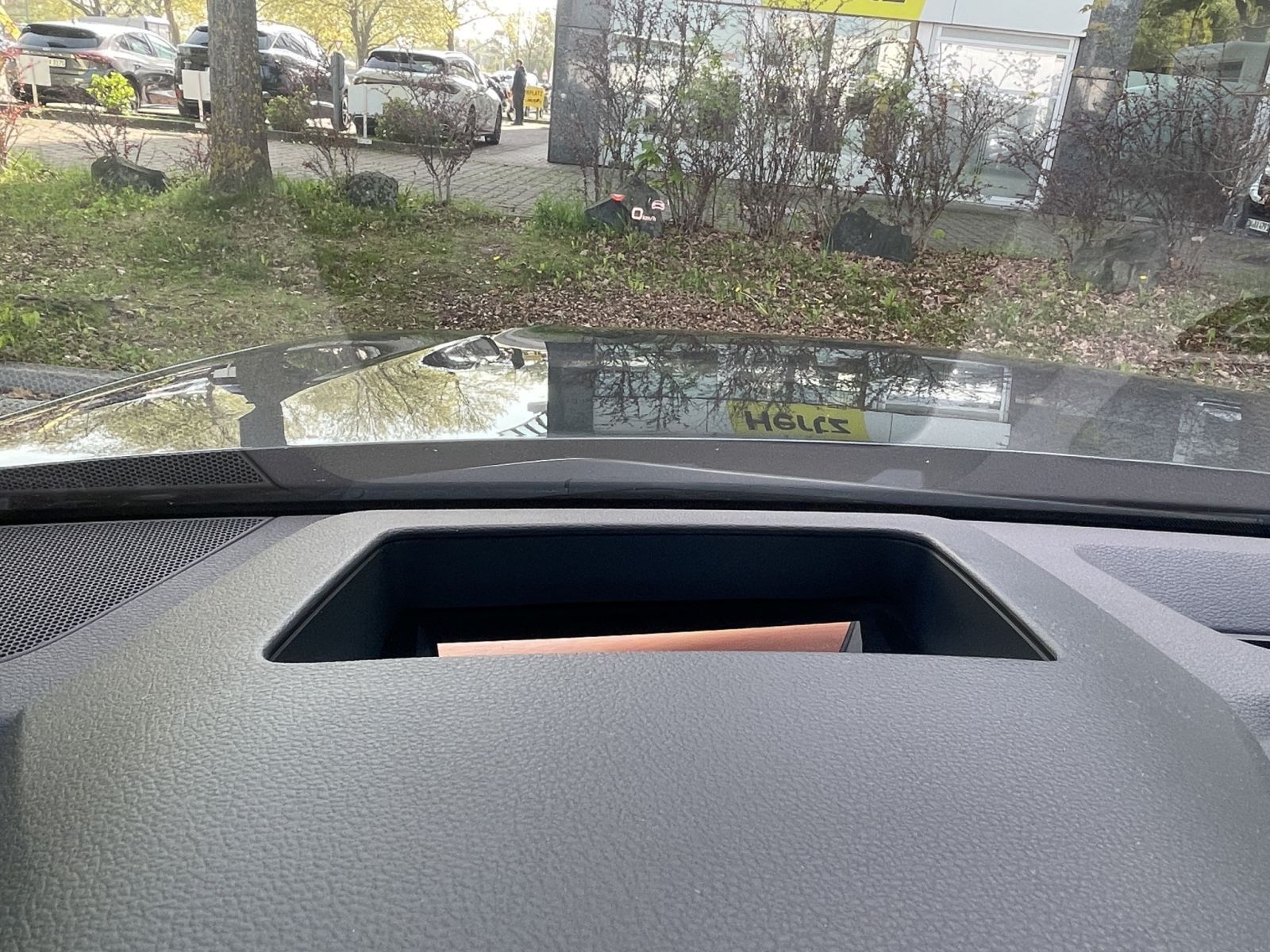Audi SQ8 - Bild 23
