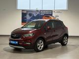 Opel Mokka X 1.4 Turbo Edition NAVI+RFK+LHEIZ - Opel Mokka Gebrauchtwagen