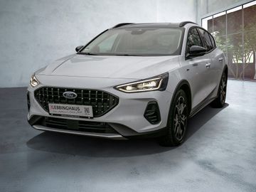 Ford Focus Active 1.0 X Parkautomatik Navi B&O LED