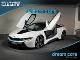 BMW i8 / Navi / Design Pure / Neuwertig / - BMW i8 mit 3 Türen
