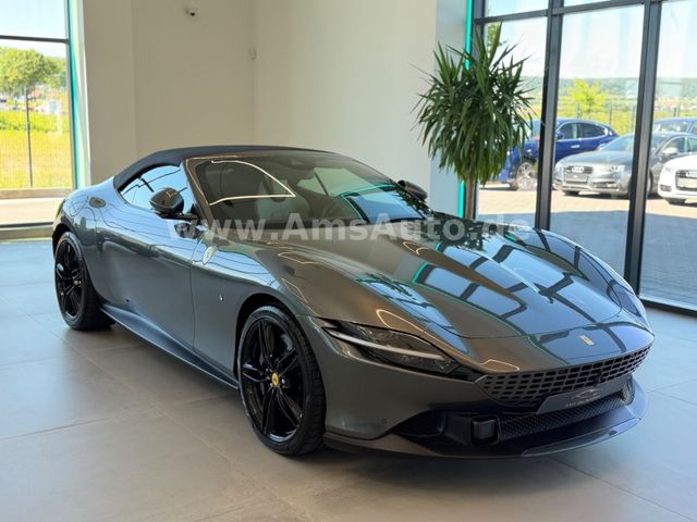 FERRARI Roma