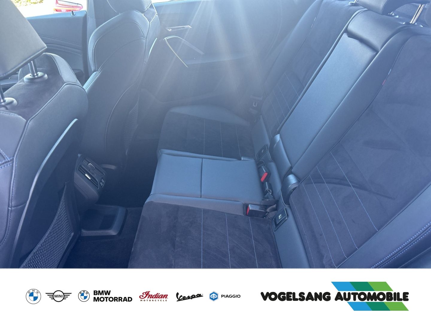 Fahrzeugabbildung BMW X1 sDrive18d,M Sport,Anhängerk.,HeadUp,Rückfahrk