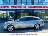 Skoda Superb Combi Style 4x4 AUTOMATIK*DAB*NAV*ALU - Skoda Superb Gebrauchtwagen in Magdeburg