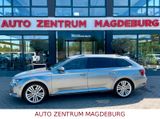 Skoda Superb Combi Style 4x4 AUTOMATIK*DAB*NAV*ALU - Skoda Superb in Magdeburg
