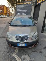 Lancia MUSA 1.4 benzina - Lancia MUSA: Kleinwagen