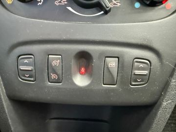 Dacia Sandero II Stepway Prestige+Navi+Klima+AHK