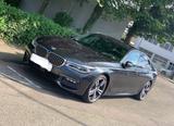 BMW 740d xDrive - - gebrauchte BMW 740 aus dem Jahr 2016