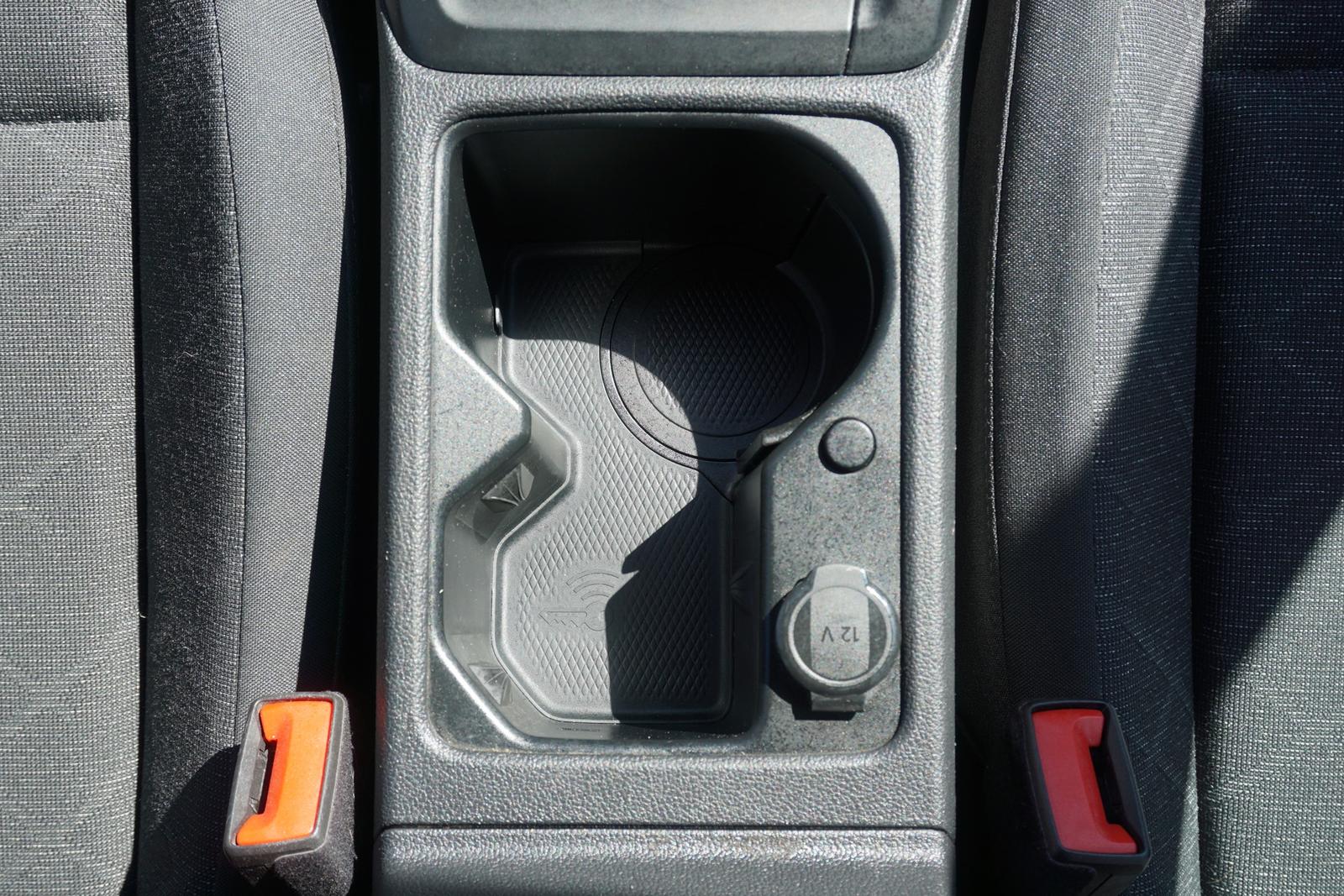 Volkswagen Golf VIII Variant Life eTSI LED Navi ACC DAB, миниатюра 27