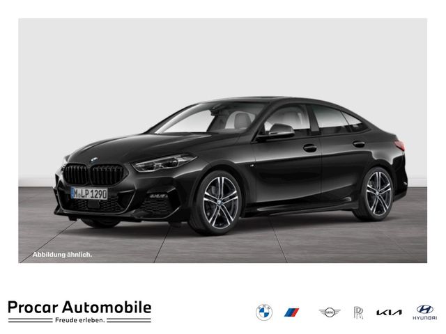 BMW 218i Gran Coupé M Sport PANO AHK RFK NAVI LED
