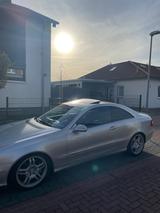 Mercedes-Benz CLK 500 AVANTGARDE Avantgarde - gebrauchte Mercedes-Benz CLK 500 aus dem Jahr 2002