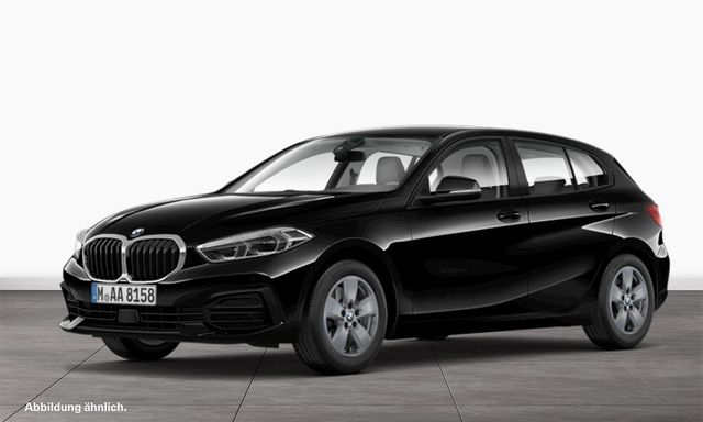 BMW 118i Automatik Navi Sitzheizung LED DAB (Fahrzeug B00433038088)