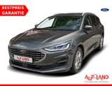 Ford Focus Turnier 1.0 EB mHev AT LED Navi Kamera DAB - Ford Focus Gebrauchtwagen