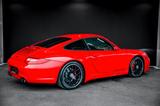 Porsche 911 997 Carrera GTS Coupé Approved bis 02/26 - Porsche: Gt2 911 Carrera