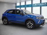 Opel Mokka Business Elegance 1.2 Turbo Automatik LED - Opel Mokka: Business Elegance