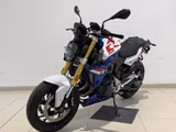 BMW F 900 R StyleSport+A2+48PS+Voll+Lieferung - BMW F900R A2