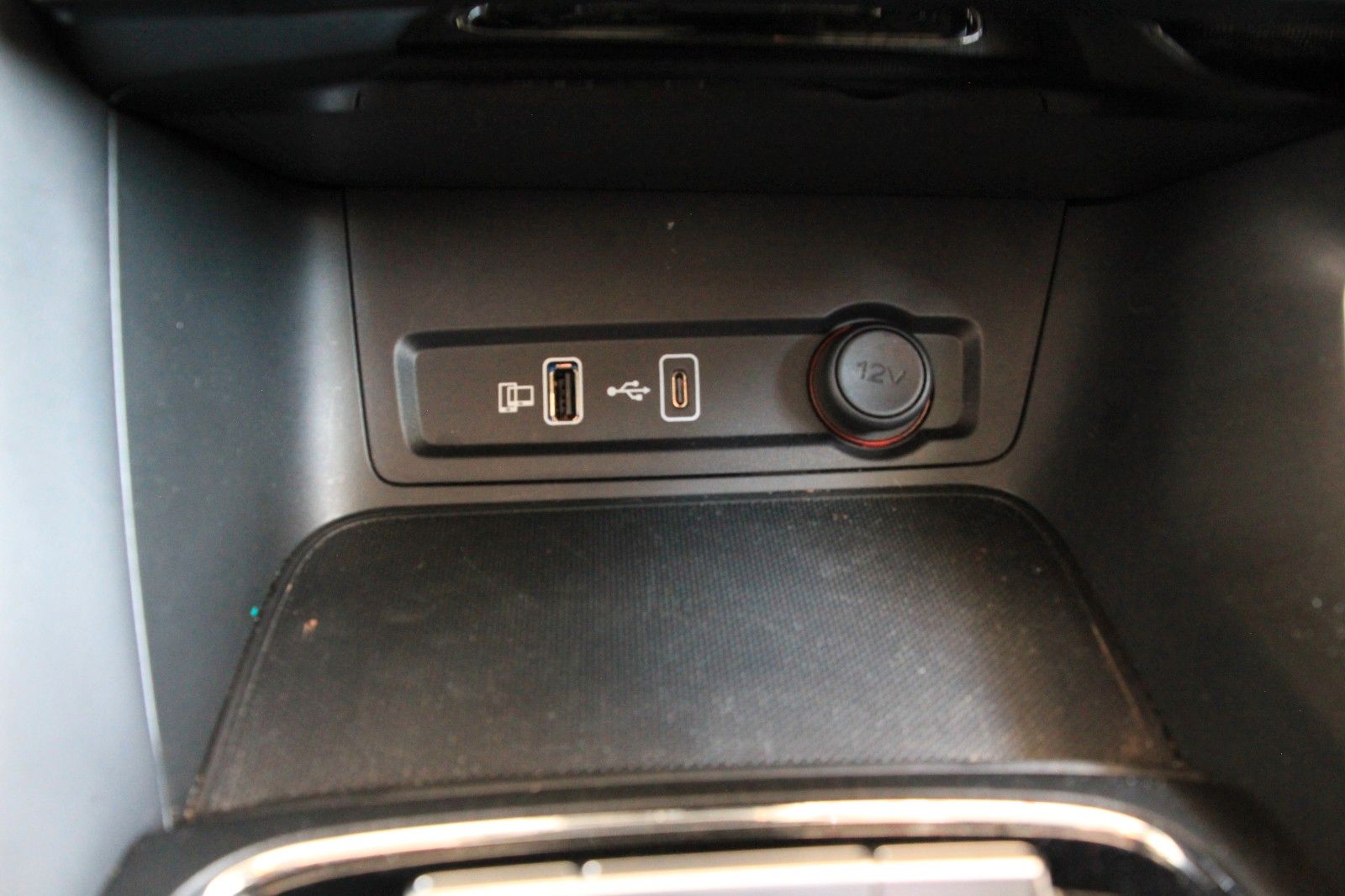 Fahrzeugabbildung MG ZS EV Comfort Standard