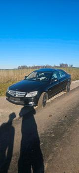 Mercedes-Benz Mercedes-benz c350 - gebrauchte Mercedes-Benz C 350 aus dem Jahr 2009