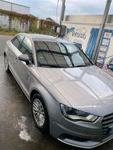 Audi A3 TDI ,  2015 , 2.0 - Audi A3: TDI 20