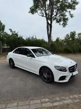 Mercedes-Benz E 200*AMG*Night-Paket*360 - Mercedes-Benz E 200 in Ludwigshafen