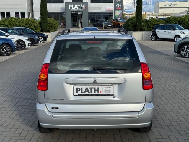 Mitsubishi Space Star  Avance 1600