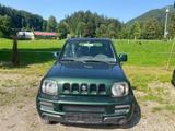 Suzuki Susuki Jimni Edition, 2Hand 112.000 km ori... - Suzuki Jimny in München