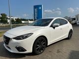 Mazda 3 2.0 SKYACTIV-G 120 Sports-Line Sports-Line  - Mazda 3 in Braunschweig