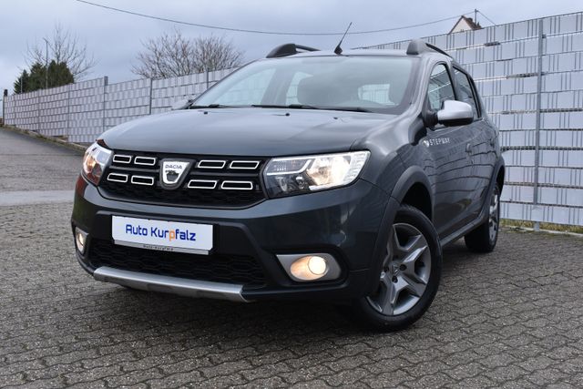 Dacia Sandero II Stepway Prestige NAVI.,