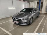Mercedes-Benz CLA 180 d Aut. LED-Xenon Widescreen Ambient Nav - Mercedes-Benz CLA 180 mit Diesel-Antrieb: Automatik