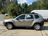 Dacia Duster I Ice*SCHECKHEFT*8FACH*KLIMA*1AZUSTAND* - gebrauchte Dacia Duster aus dem Jahr 2012