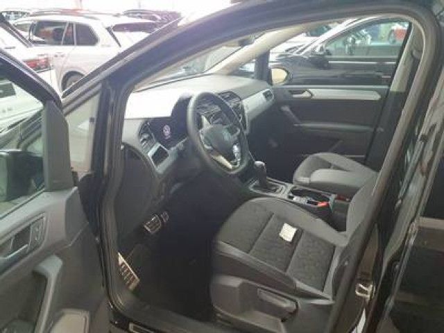 Volkswagen Touran ENERGY 2.0 TDI DSG 7S AHK IQ.LED NAVI KAM foto 3