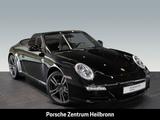 Porsche 997 911 Black Edition Cabriolet Sportabgasanlage - Porsche aus 2011: Schwarz, 911 Edition