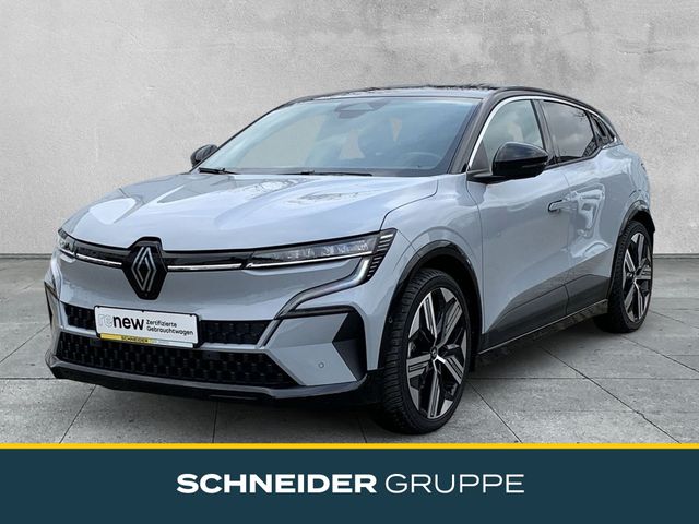 Renault Megane E-Tech EV 60 Iconic-Paket LED+NAV+PDC