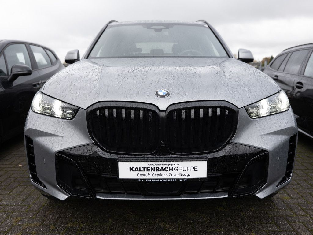 BMW X5 - Bild 3