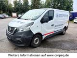 Nissan NV300 Kastenwagen L1H1 2,7t COMFORT - Nissan NV300 aus 2020