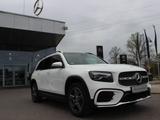 Mercedes-Benz GLB 250 4MATIC - Mercedes-Benz GLB 250 Jahreswagen