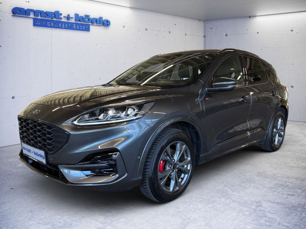 Image of Ford Kuga